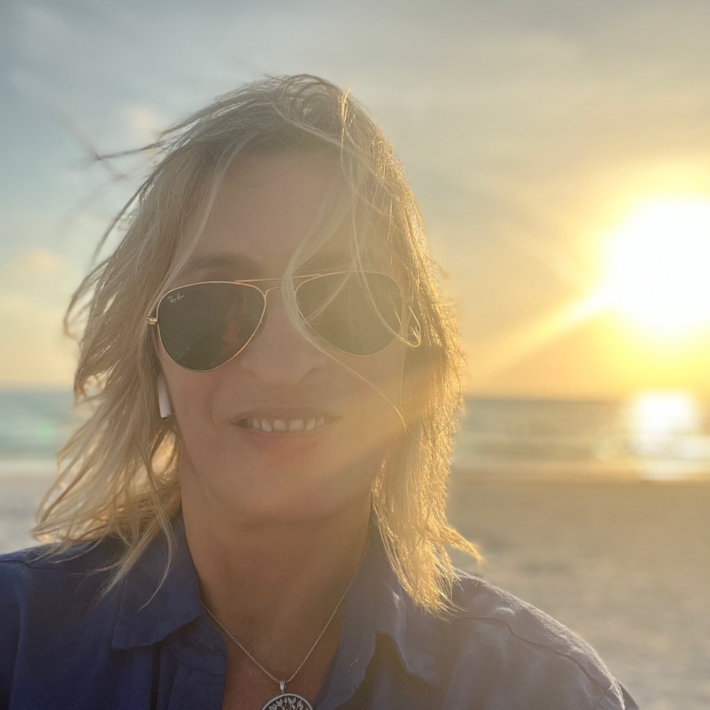 Meet your Posher, Iwona